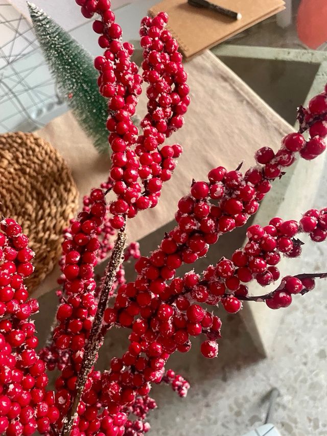 Adornos navidenos - SET