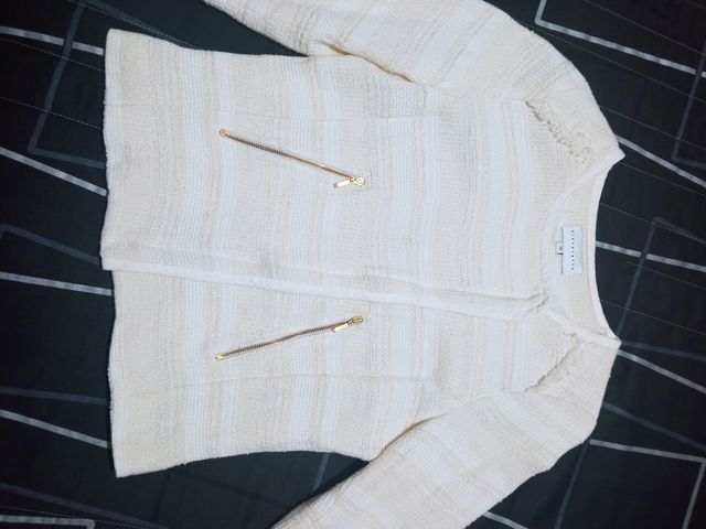 Chaqueta Tintoretto mujer