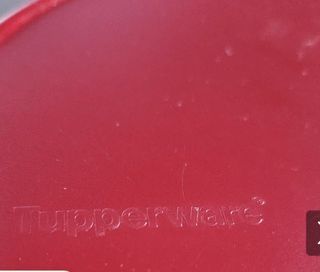CONTENITORE SALVA FRESCO TUPPERWARE 