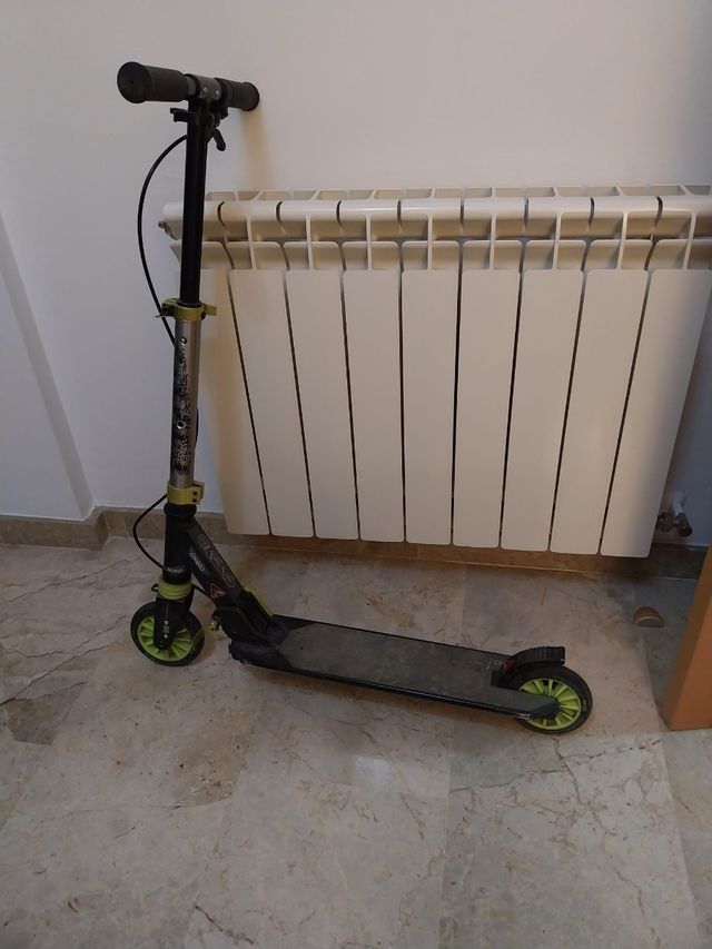 Patinete Scooter Niño MID 5 Oxelo