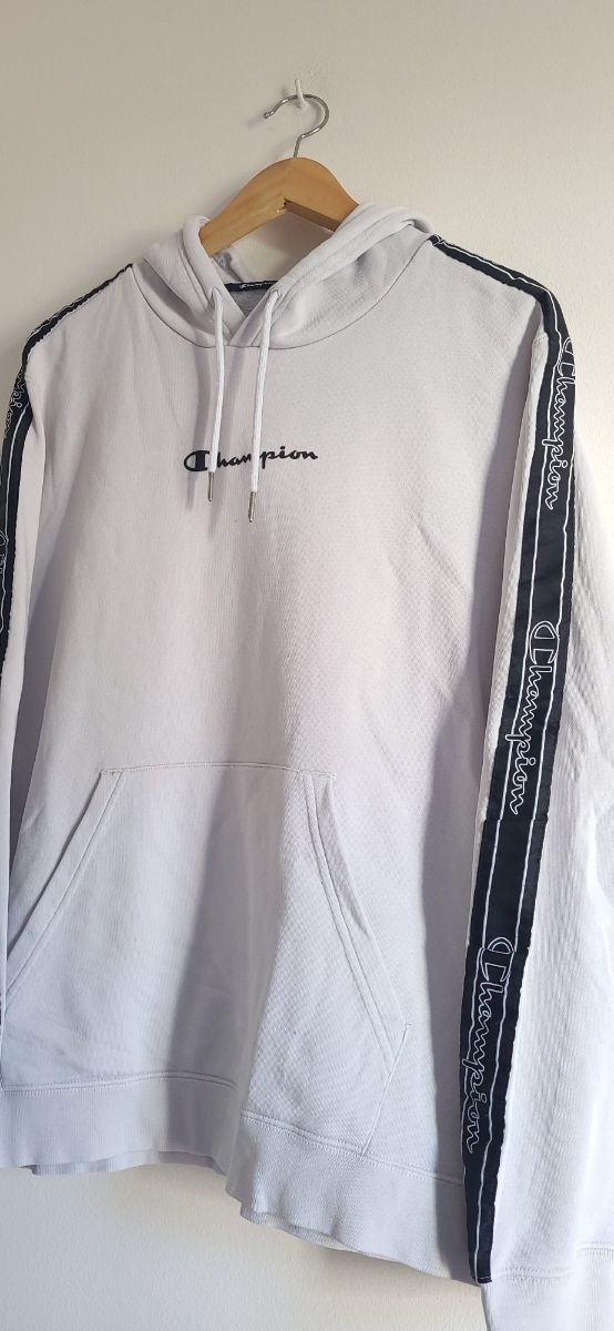 Sudadera Champion Retro