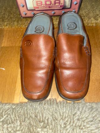 Zapatos  3x1