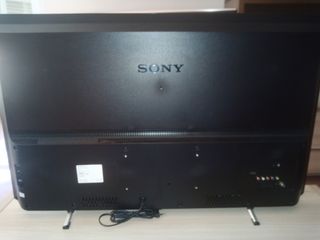 Televisor Sony Bravia KDL 40R470A