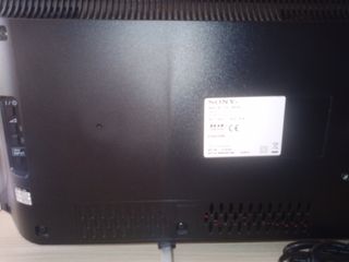 Televisor Sony Bravia KDL 40R470A