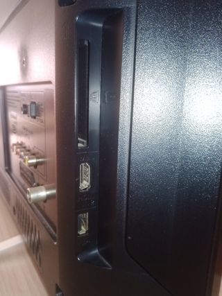 Televisor Sony Bravia KDL 40R470A