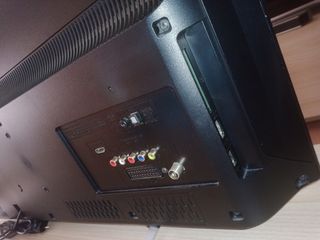 Televisor Sony Bravia KDL 40R470A