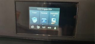 Impresora multifunción HP Envy 5640