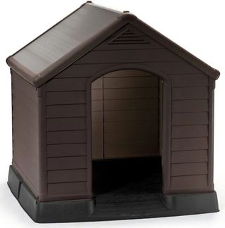 Casa para perros mascotas