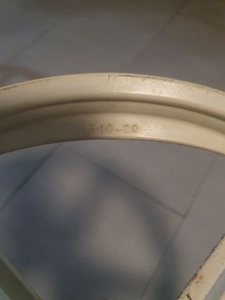 Llantas BH 14 pulgadas