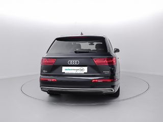 AUDI Q7 3.0 TDI E-TRON QUATTRO TIPTRONIC DESIGN 373 5P