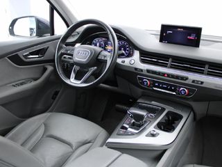AUDI Q7 3.0 TDI E-TRON QUATTRO TIPTRONIC DESIGN 373 5P