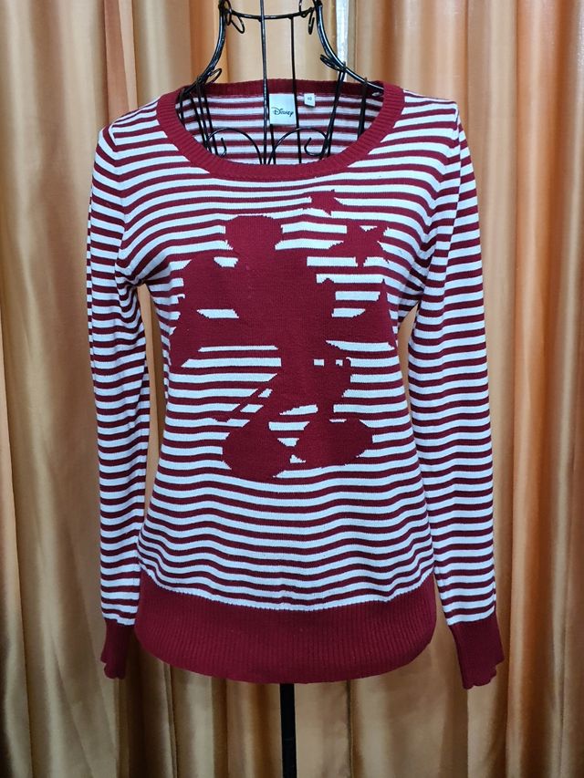 Conjunto de Jersey y chaqueta Disney