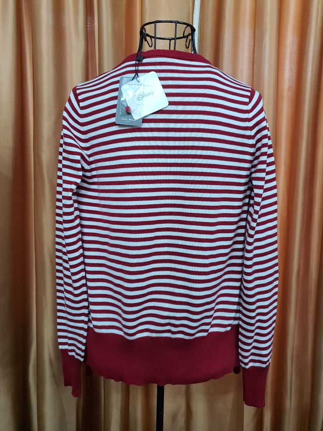 Conjunto de Jersey y chaqueta Disney