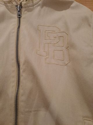 Cazadora Pull and Bear