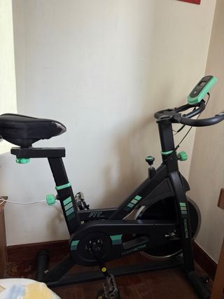 Bicicleta Estatica en BILBAO