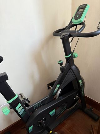 Bicicleta Estatica en BILBAO