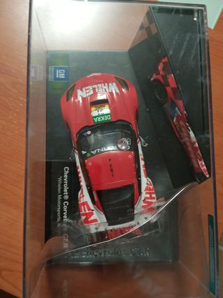 Carrera Evolution Chevrolet Corvette C7