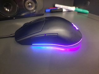 SteelSeries Rival 3