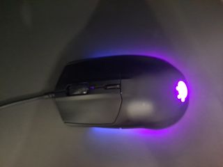SteelSeries Rival 3