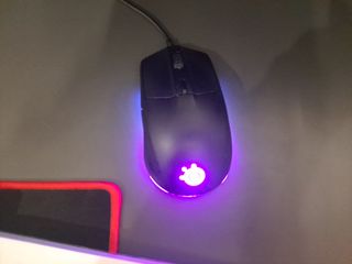 SteelSeries Rival 3