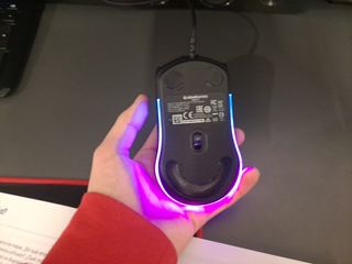 SteelSeries Rival 3