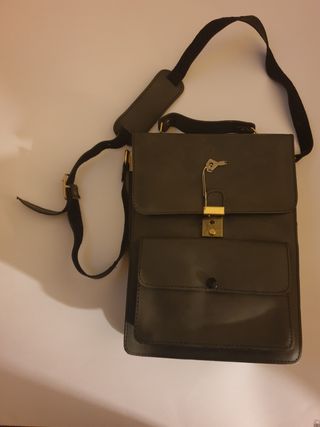 Maletín vintage 