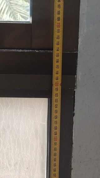 Ventanas aluminio Algemesí