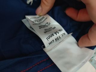 Pantalone bambino Primigi