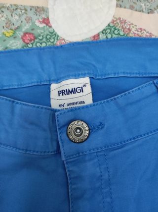 Pantalone bambino Primigi