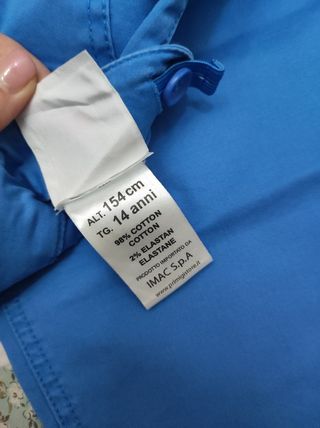 Pantalone bambino Primigi