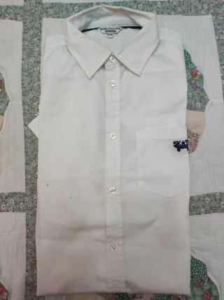 Camicia bambino piazza Italia