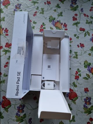 Tablet Xiaomi