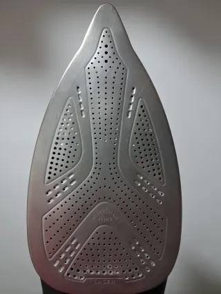 Plancha de ropa ROWENTA PRO MASTER 2800W