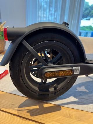Xiaomi Electric scooter 4