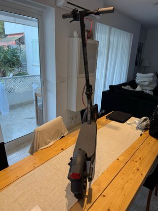 Xiaomi Electric scooter 4