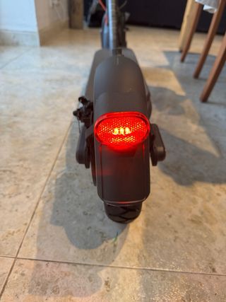 Xiaomi Electric scooter 4