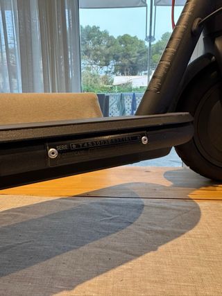 Xiaomi Electric scooter 4