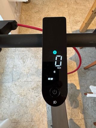 Xiaomi Electric scooter 4