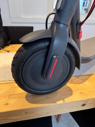 Xiaomi Electric scooter 4