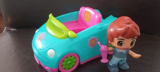 Coche PinyPon