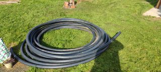 Tuberia polietileno p100 63mm 10atm