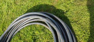 Tuberia polietileno p100 63mm 10atm