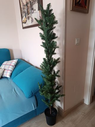 Árbol Navidad Ikea