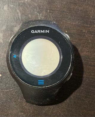 Garmin forunner 610