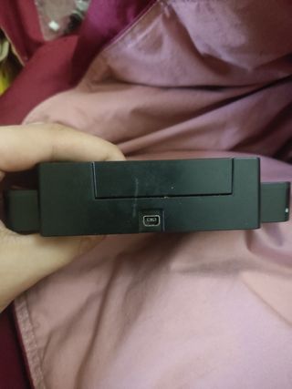 Soporte para Nintendo 3DS