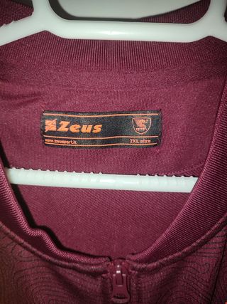 Chandal calcio salernitana1919 XL