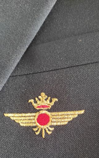 Traje comunión niño