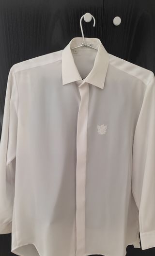 Traje comunión niño