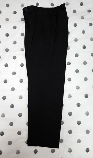 Traje comunión niño