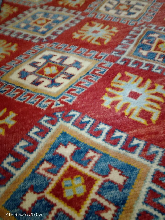 Tappeto Persiano grande kazak